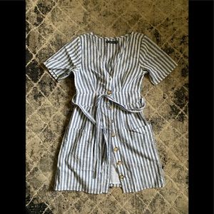 Abercrombie summer dress